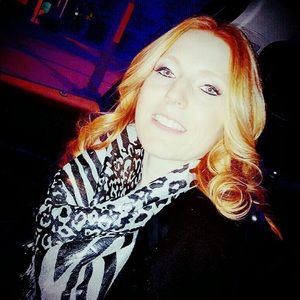 Meet your Posher, Lori